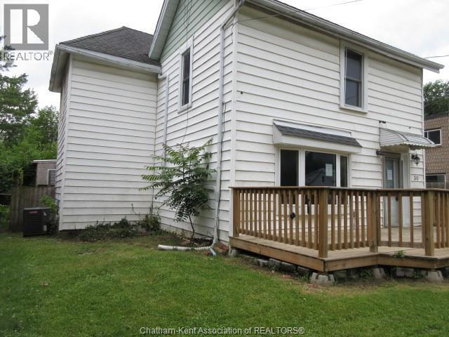 4-bedroom Single Family at 30 Delaware Avenue, Chatham — photograph 3