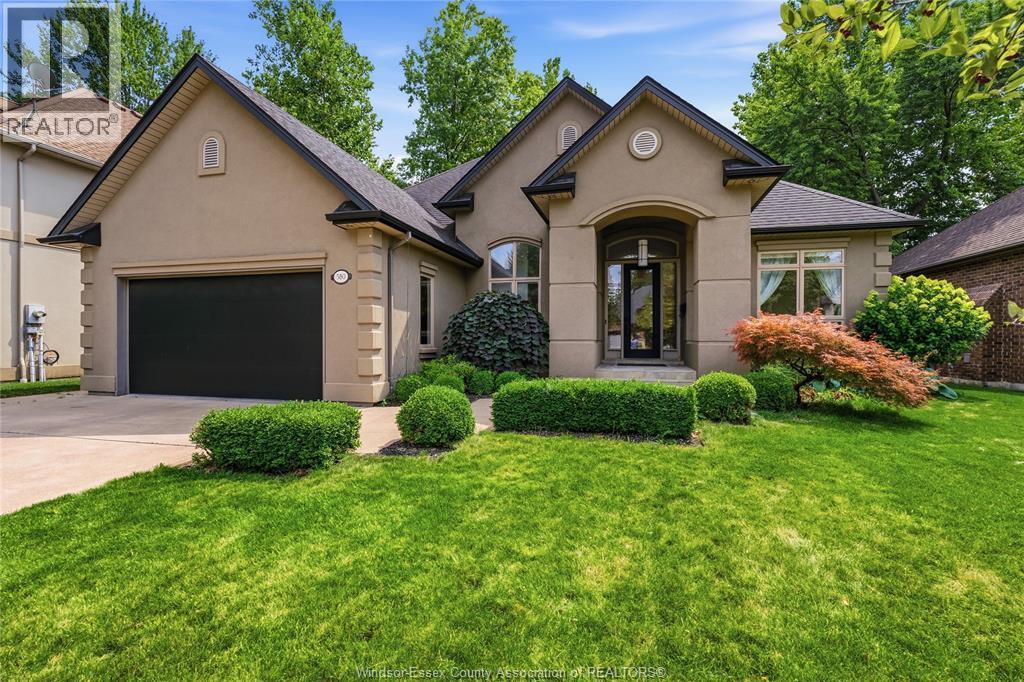 Single Family — 580 Superior, LaSalle, Ontario