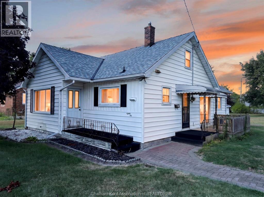 86 Lamila Street, Thamesville — primary photograph
