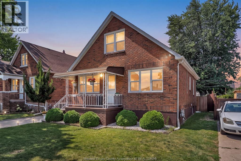 Single Family — 1873 Alexis Road, Windsor, Ontario