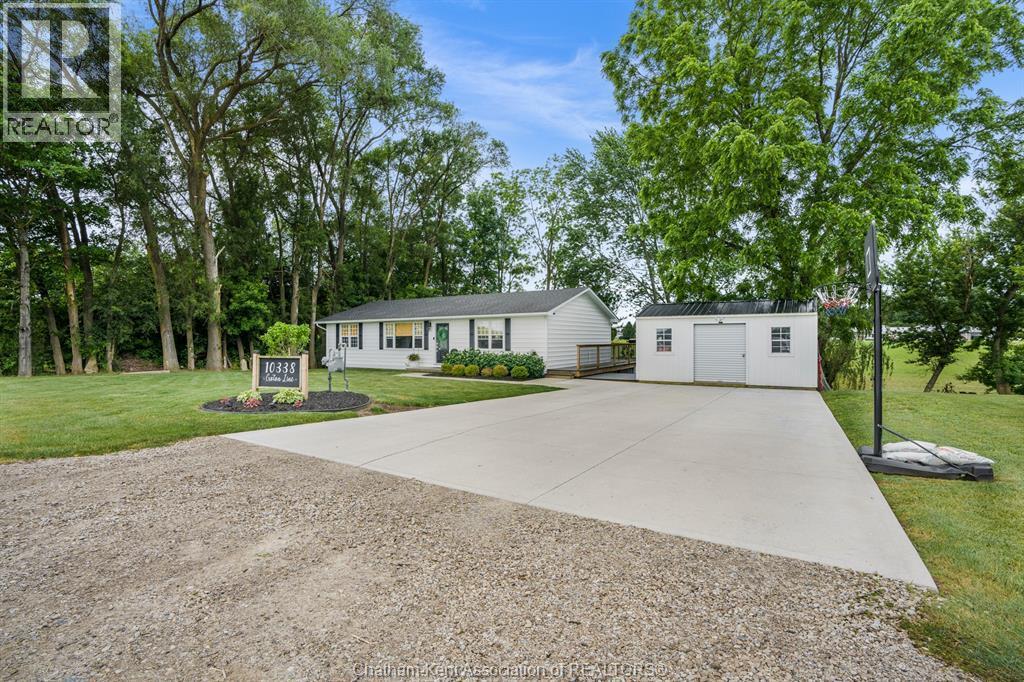 10338 Croton Line, Dresden — photograph 2