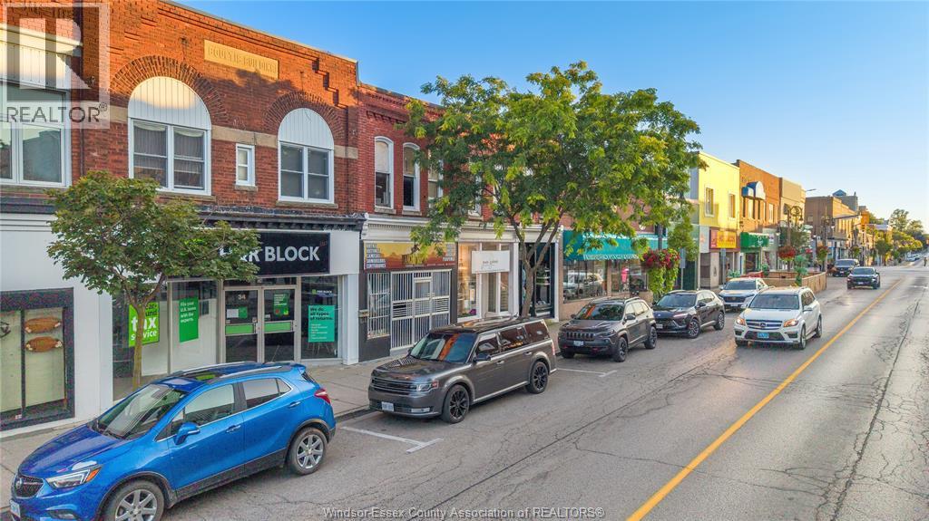 26-30 Talbot Street, Leamington — primary photograph