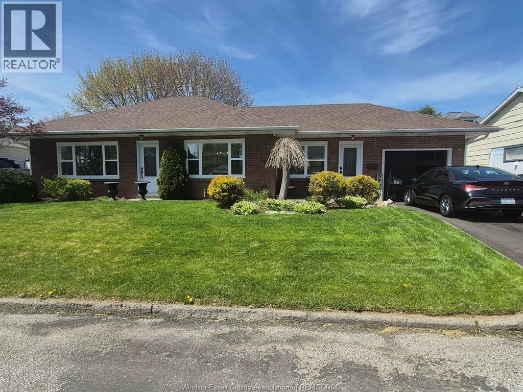 86 Mary Street, Thamesville — primary photograph