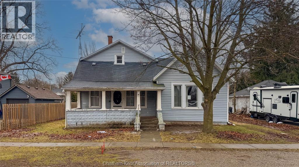 45 Ebenezer Street, Ridgetown — primary photograph