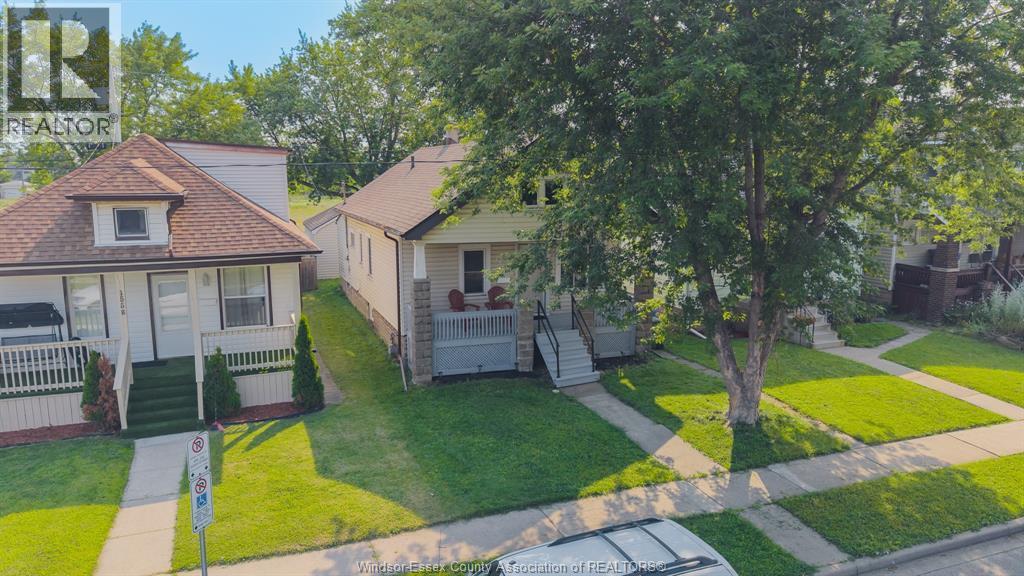 1560 Lillian Avenue, Windsor — photograph 3