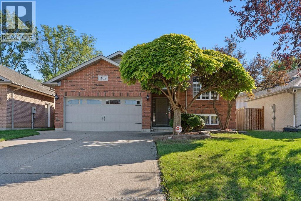 Single Family — 1162 Banwell Road, Windsor, Ontario
