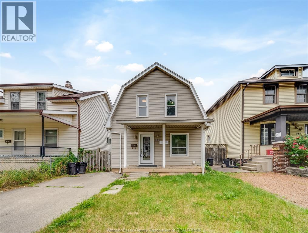 384 Josephine Avenue, Windsor — photograph 3