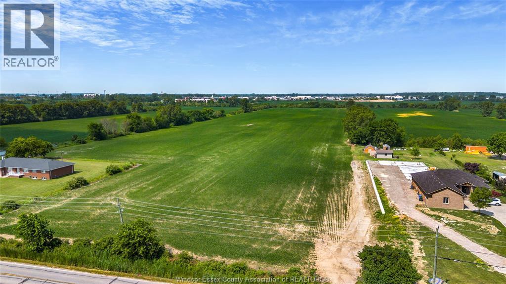 Vacant Land at V/l 8th Concession Road, Windsor — photograph 3