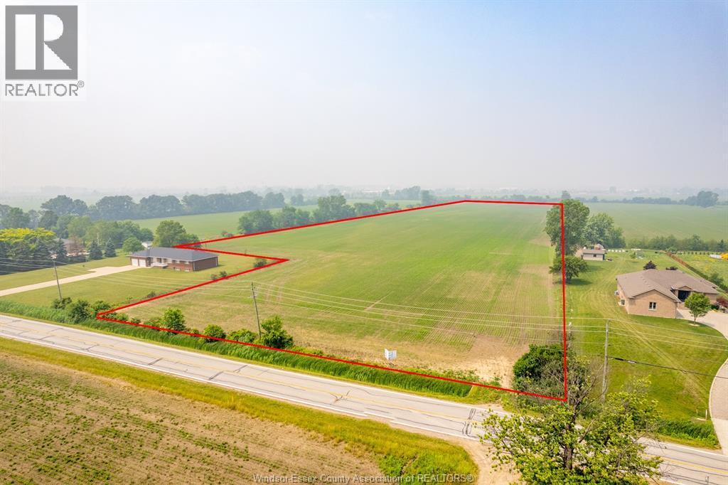 Vacant Land at V/l 8th Concession Road, Windsor — photograph 2