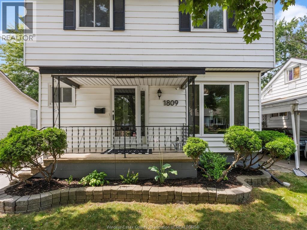 1809 Westcott, Windsor — primary photograph