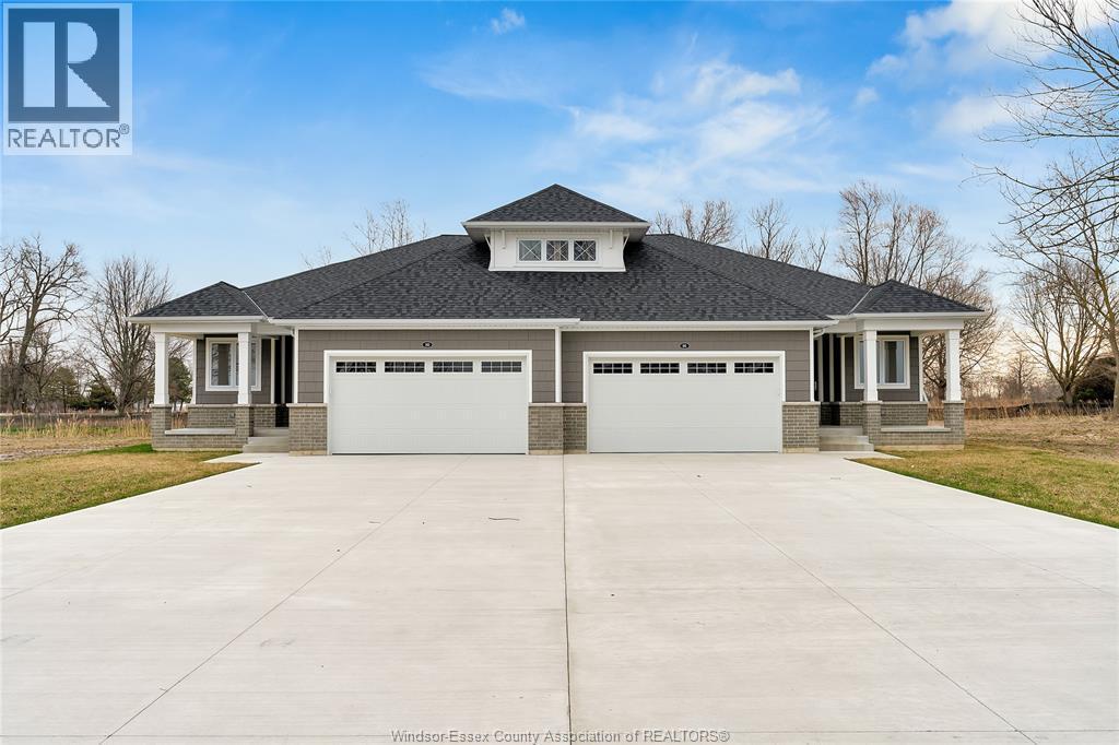 Single Family — 193 Bois Blanc, Amherstburg, Ontario