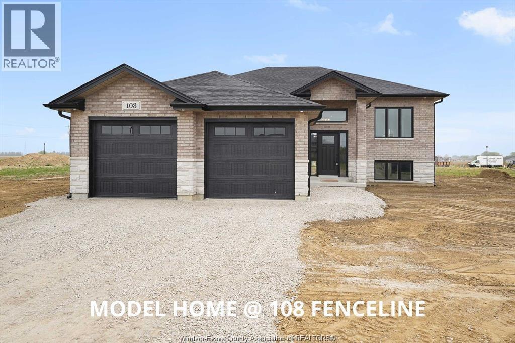 Single Family — 95 Fenceline Drive, Chatham, Ontario
