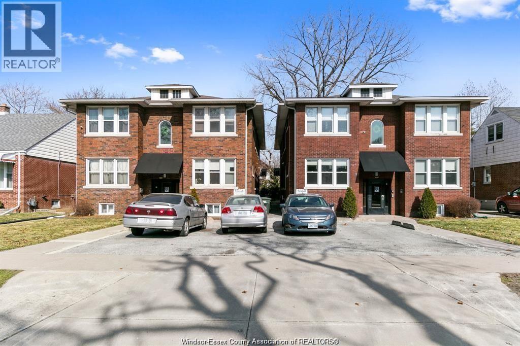 344 Partington Avenue #2, Windsor — primary photograph