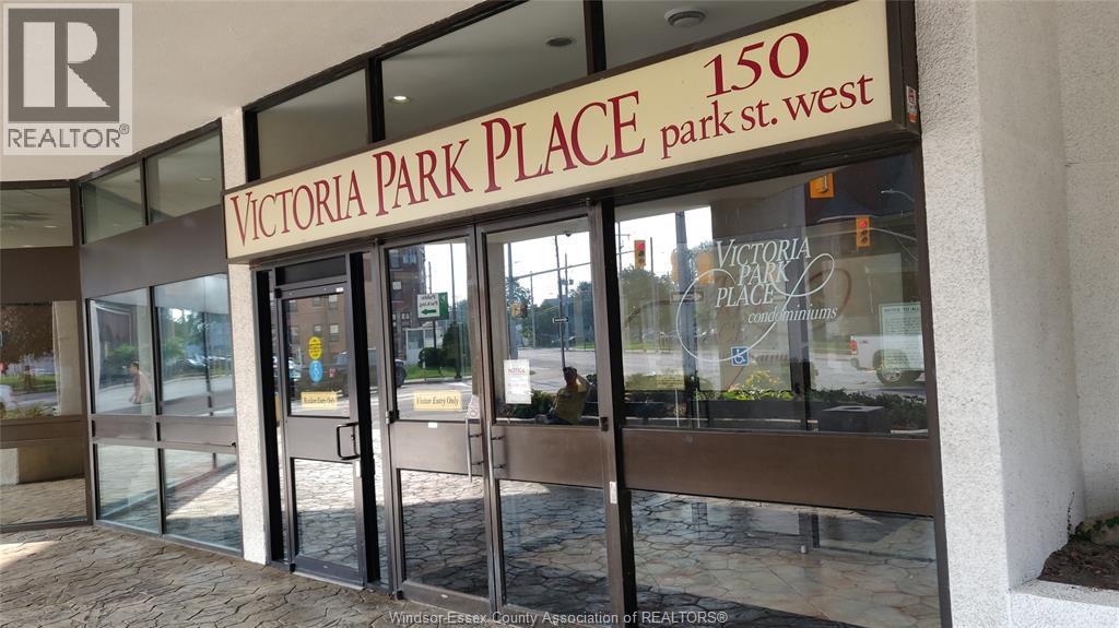150 Park #1109, Windsor — photograph 2