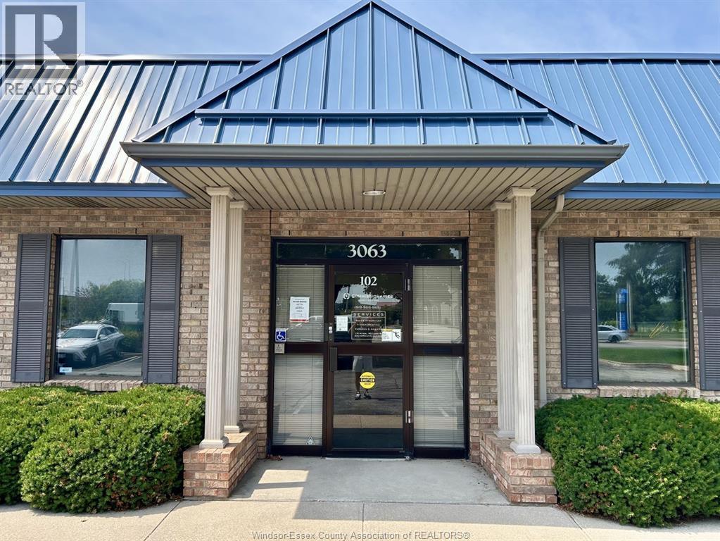 3063 Walker Road #104, Windsor — primary photograph