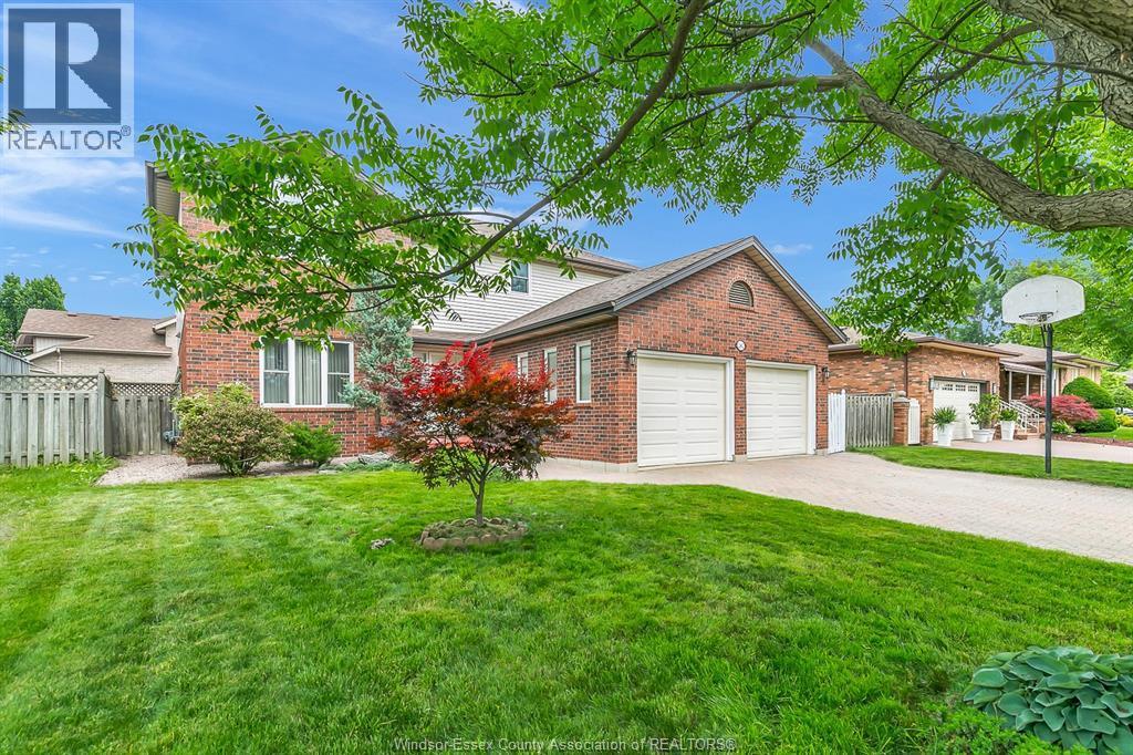 2862 Mangin Crescent, Windsor — photograph 3