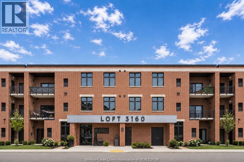 3180 Meadowbrook Lane #317, Windsor — primary photograph