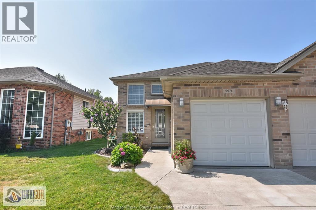Single Family — 2271 Lamont Street, Windsor, Ontario