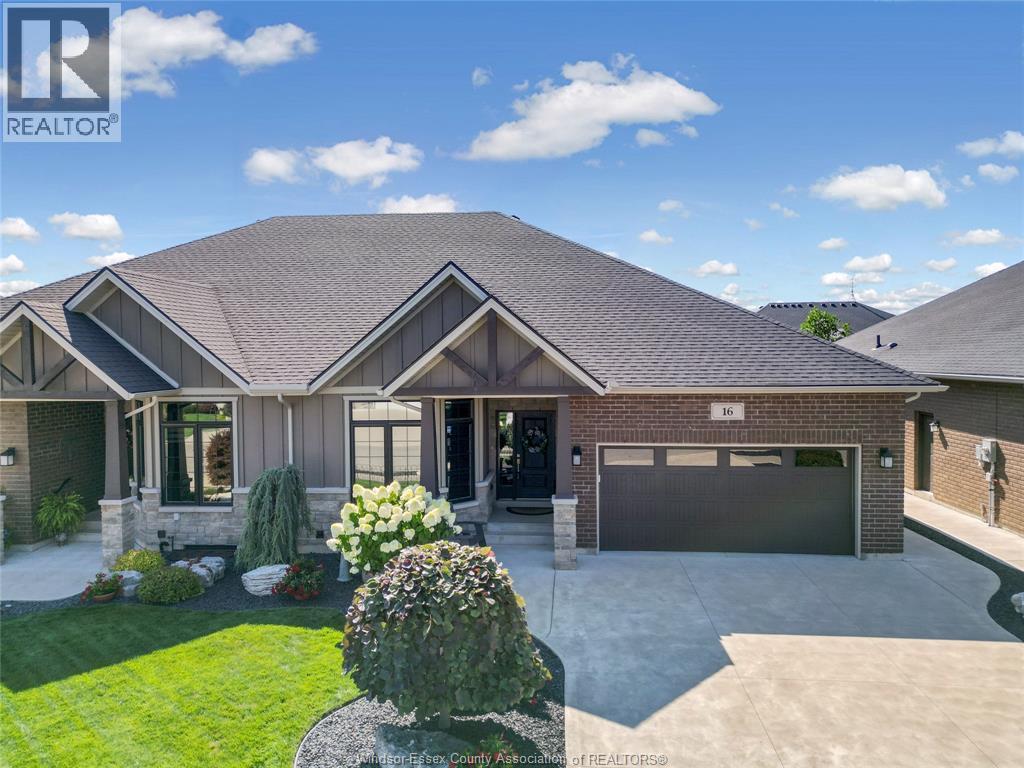 16 Robin Court, Kingsville — primary photograph