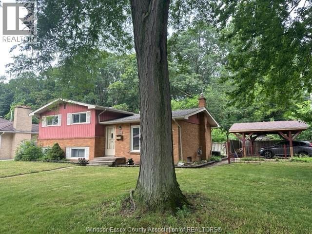 3505 Askin, Windsor — primary photograph