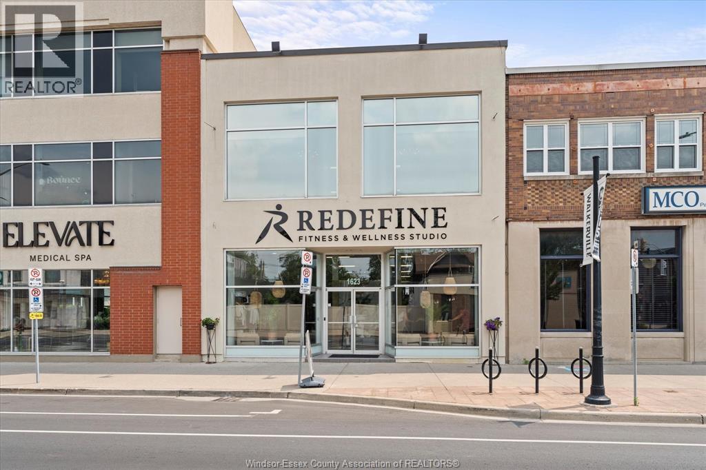 1623 Wyandotte Street #2, Windsor — primary photograph