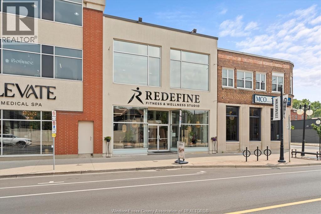 1623 Wyandotte Street #2, Windsor — photograph 2
