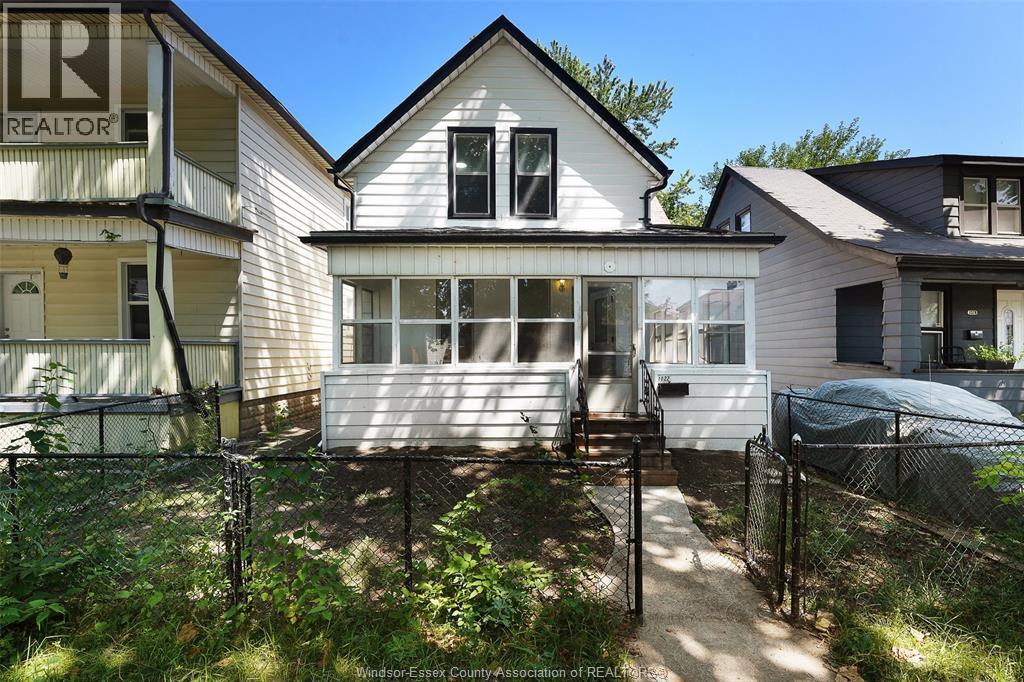 1022 Hickory Road, Windsor — primary photograph