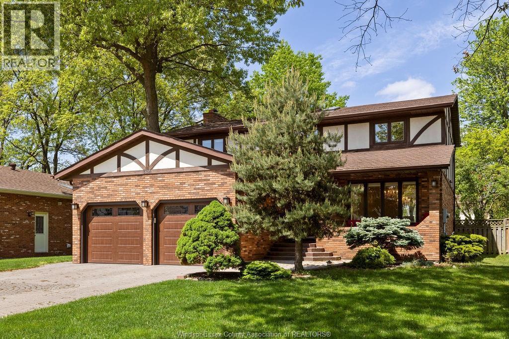534 Michael Crescent, LaSalle — primary photograph