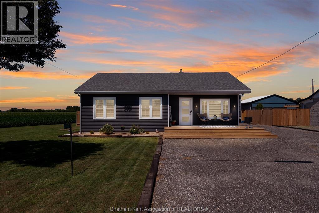 22417 Creek Road, Chatham — primary photograph