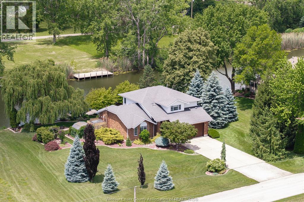 605 Markham Drive, Lighthouse Cove — primary photograph