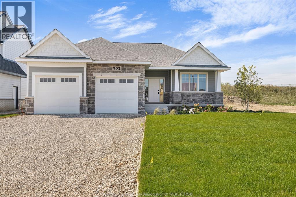 Single Family — 68 Graf Street, Harrow, Ontario