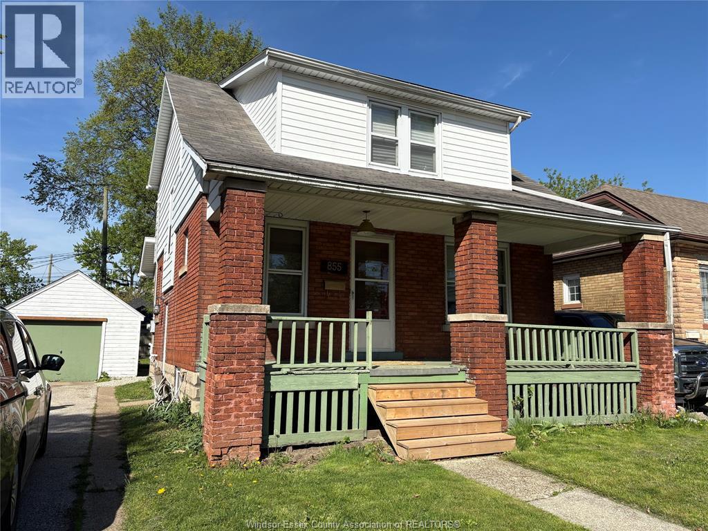 855 Edward, Windsor — photograph 2