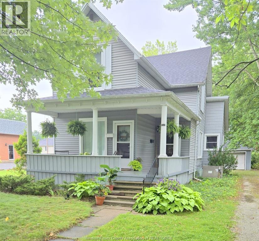 Single Family — 103 Division Street, Kingsville, Ontario