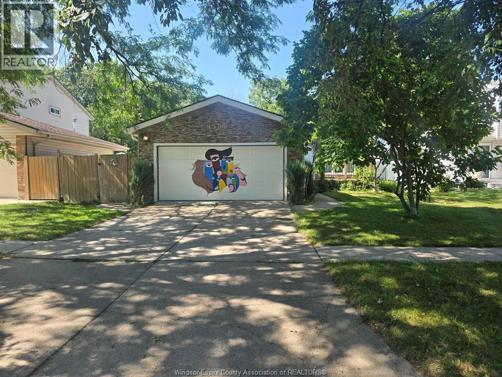 9500 Ridge Road, Windsor — primary photograph