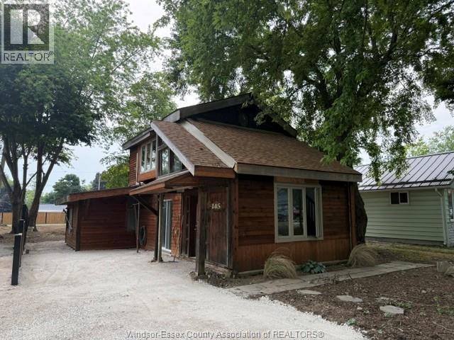 Single Family — 145 Prado Avenue, Colchester, Ontario
