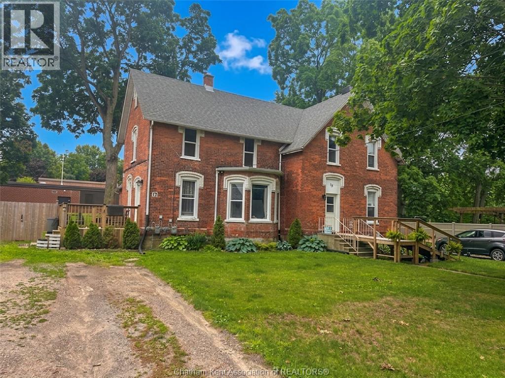 15-17 Jane Street, Ridgetown — photograph 2
