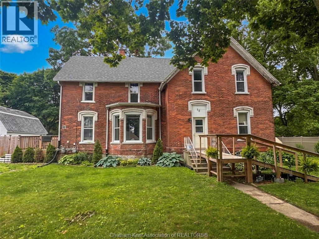 15-17 Jane Street, Ridgetown — primary photograph