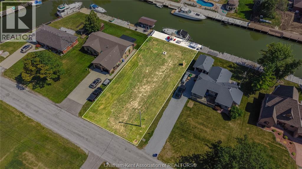 Vacant Land — 19030 Light Cove Avenue, Lighthouse Cove, Ontario