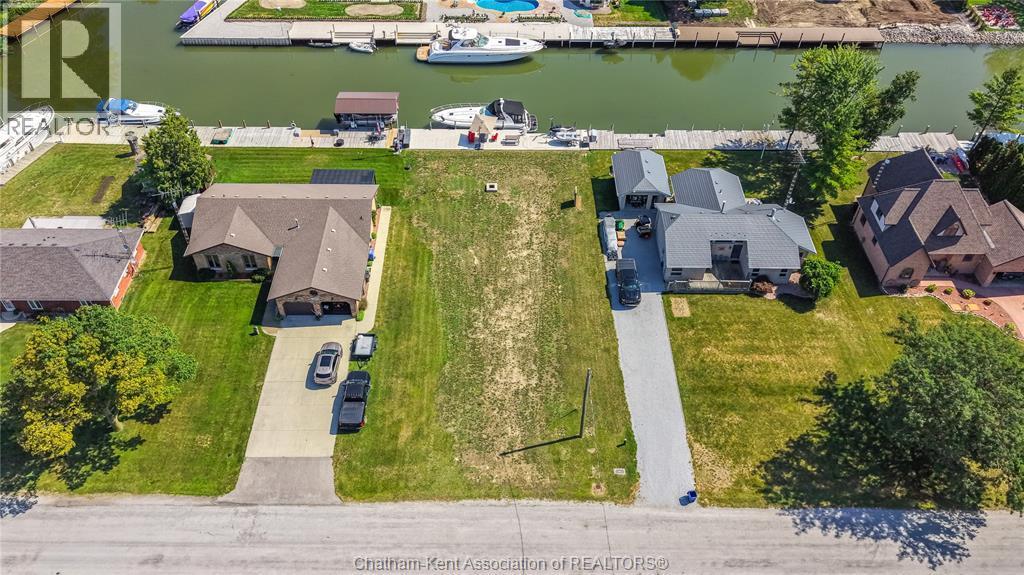 Vacant Land at 19030 Light Cove Avenue, Lighthouse Cove — photograph 2