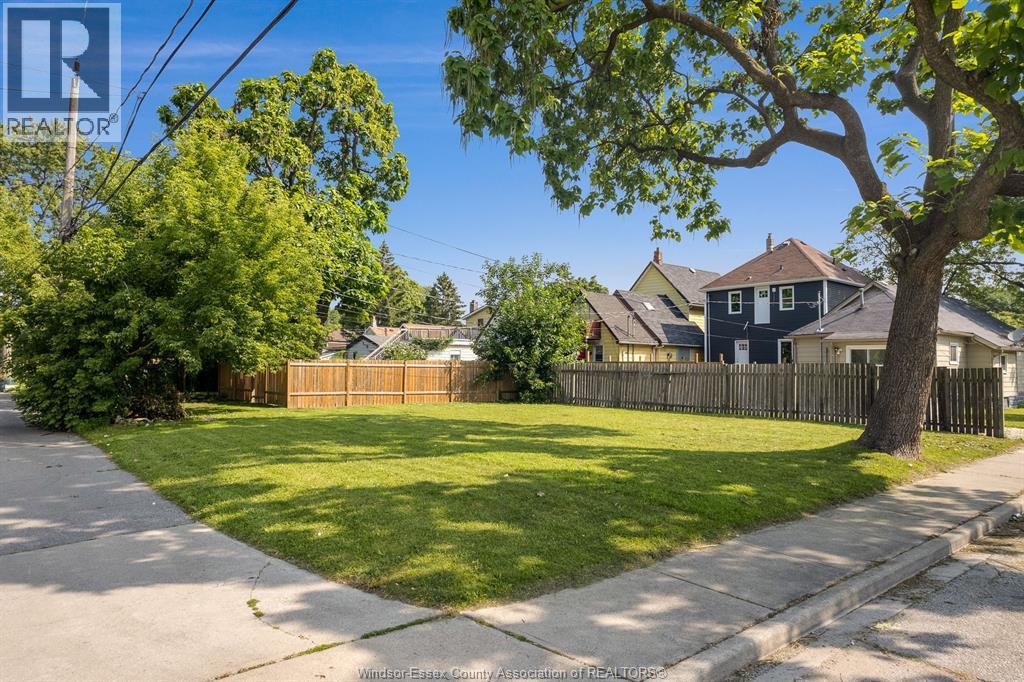 Vacant Land at V/l Brant Street, Windsor — photograph 2
