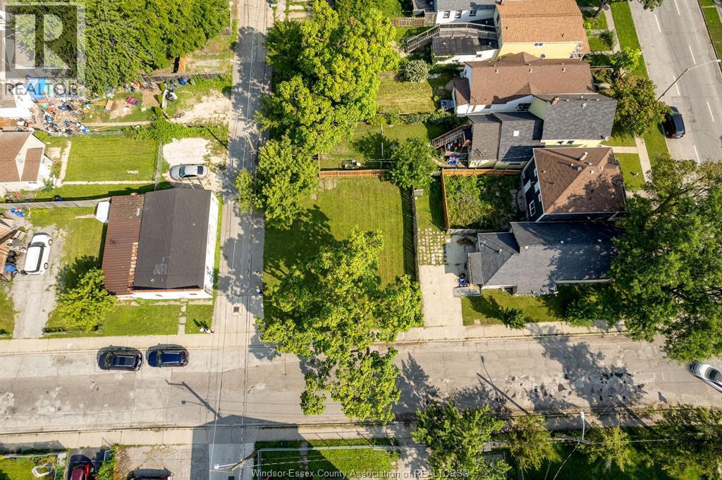 Vacant Land at V/l Brant Street, Windsor — photograph 3