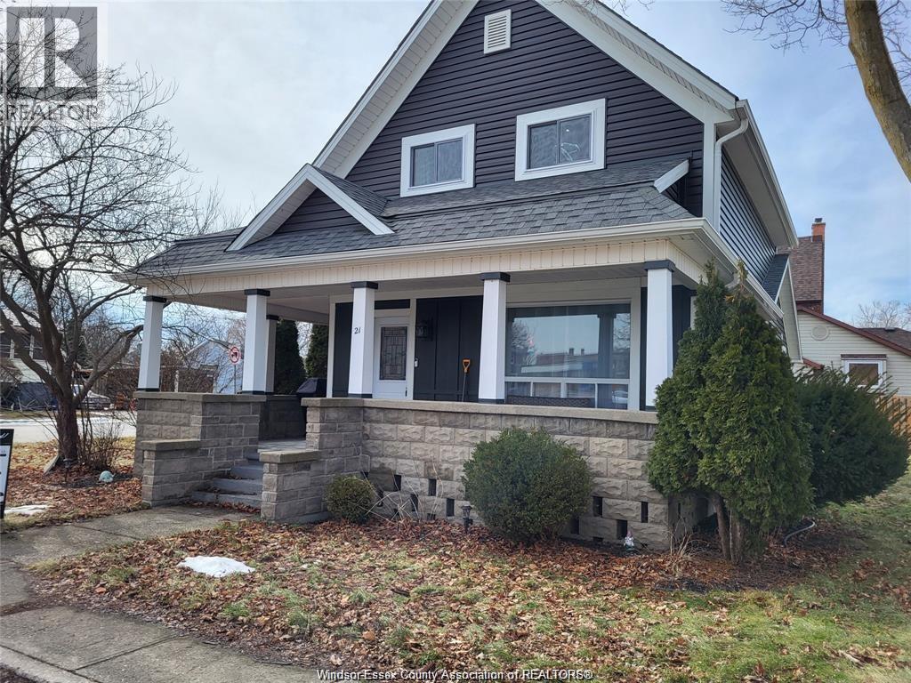 21 Alice Street, Thamesville — photograph 3