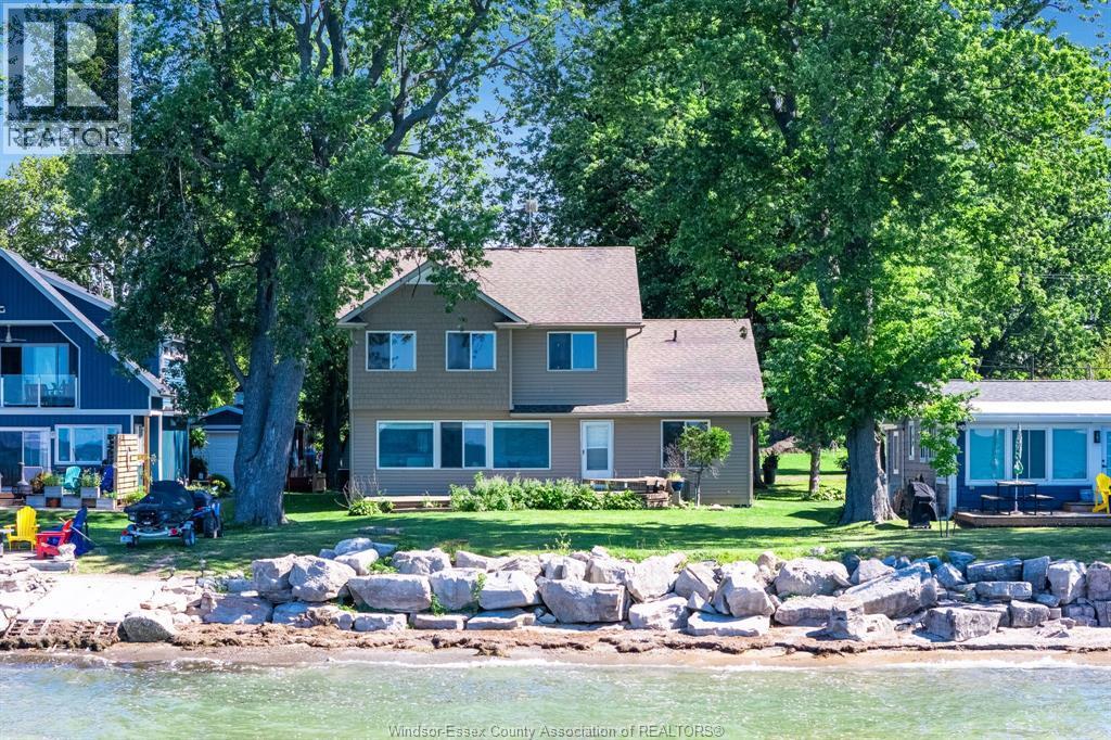Single Family — 391 Erie Aire Beach Road, Harrow, Ontario