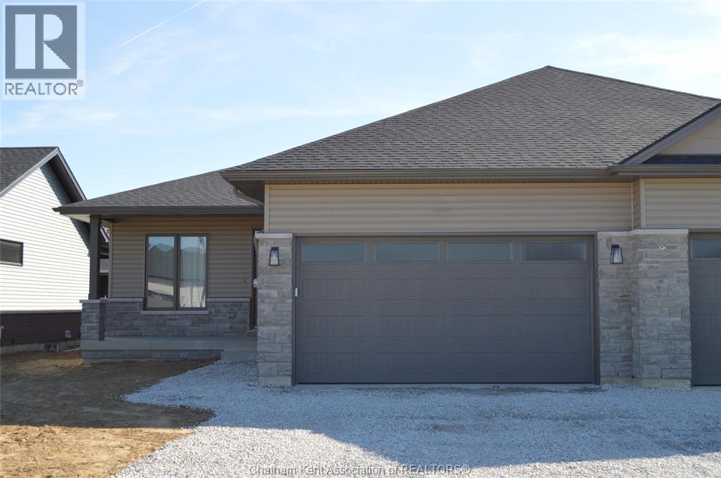 Single Family — 36 Duskridge Road, Chatham, Ontario