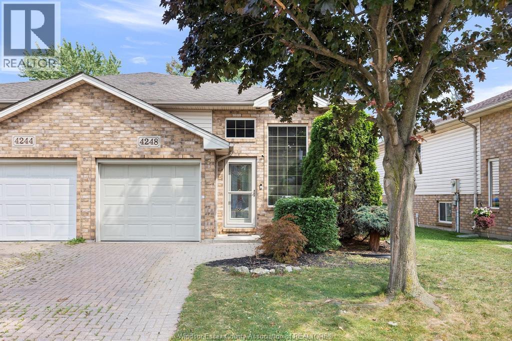 Single Family — 4248 Old West Avenue, Windsor, Ontario