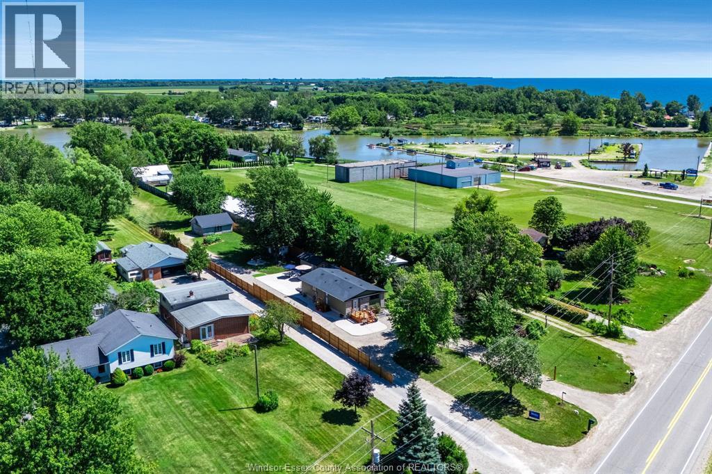 Single Family — 574 Bevel Line, Leamington, Ontario