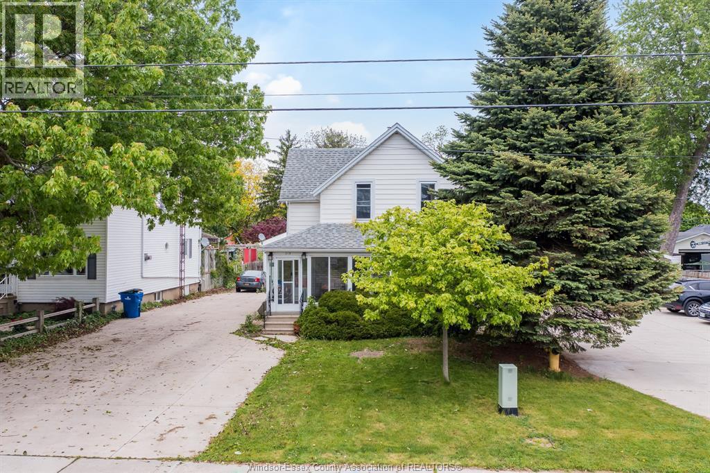 Single Family — 219 Inshes, Chatham, Ontario
