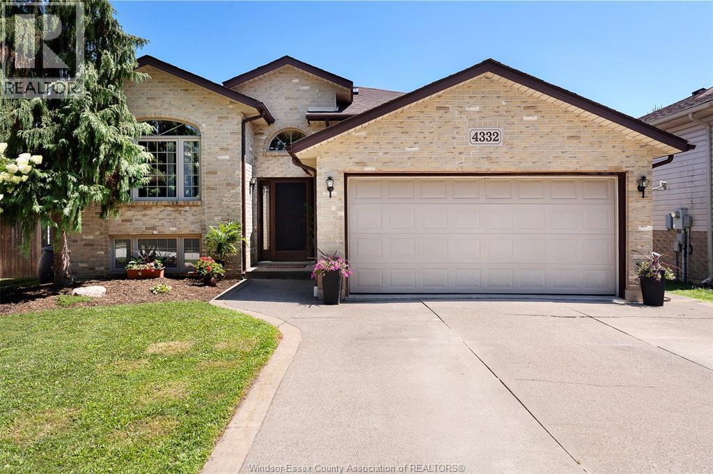 4332 Monterey Court, Windsor — primary photograph