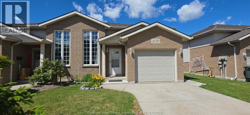Single Family — 4135 St. Clair, LaSalle, Ontario