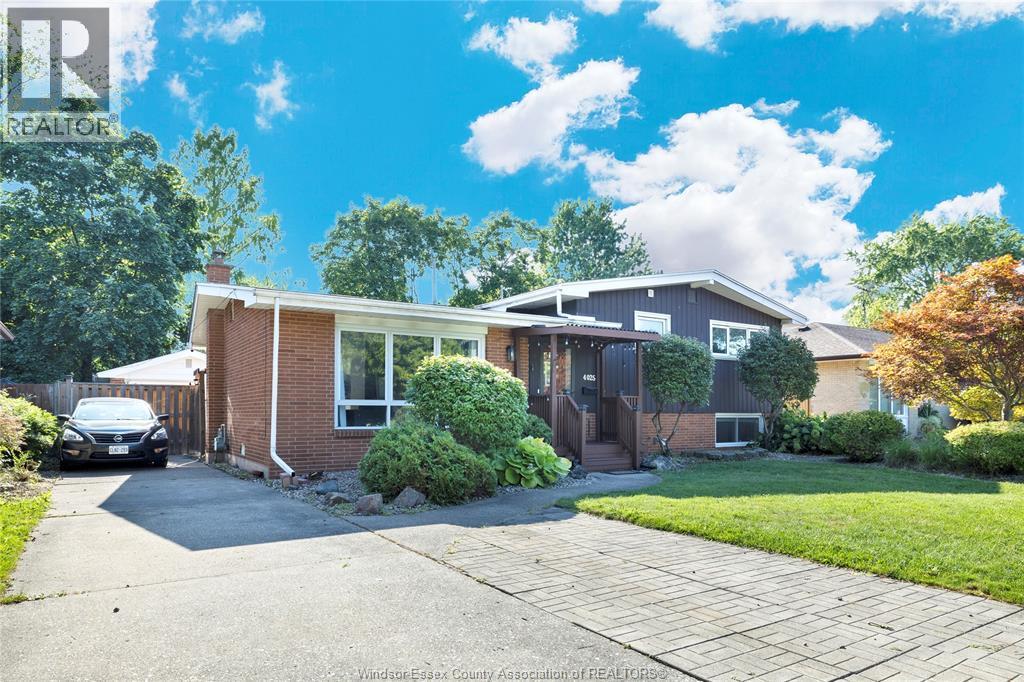 4025 Mount Royal, Windsor — photograph 2